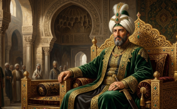 Sultan Salahuddin Ayyubi